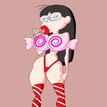 Candy Sweetest Treat