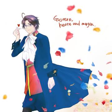 ミュのやつ