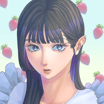 🍓