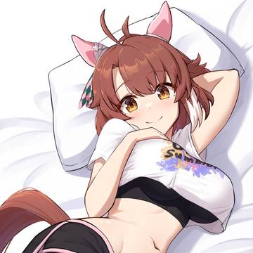 Relaxing