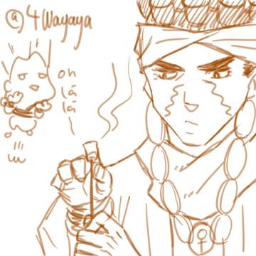 夢らくがき②