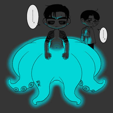 ゲーミングタコ児