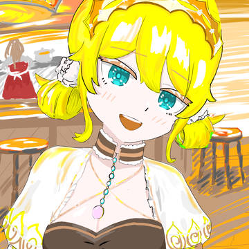 ショコラさん