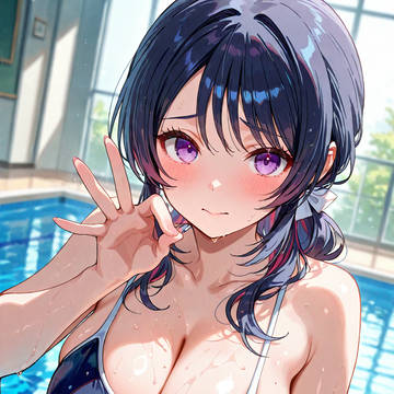 スク水