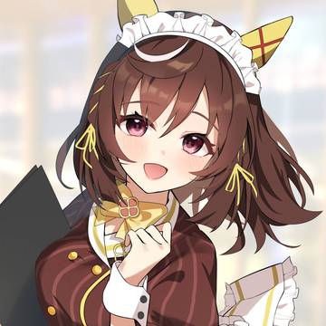 50日目 ブエナちゃん