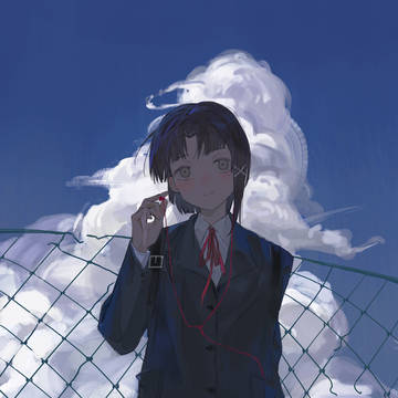 Lain💙