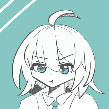ねぇ、怒ってるよね？『怒ってないもん！！！』