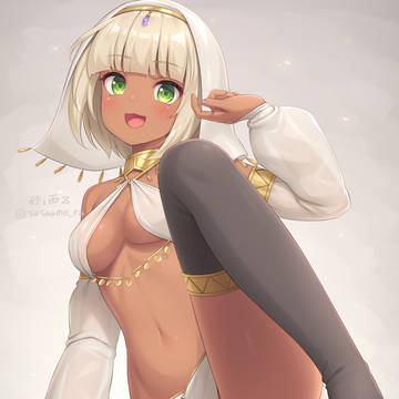 元気娘