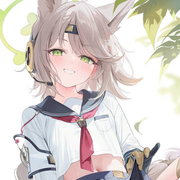 ホットなオトギちゃん