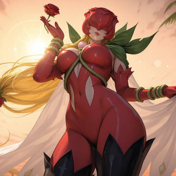 Rosemon (Digimon)