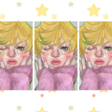 .⋆𝜗𝜚✩.*˚
