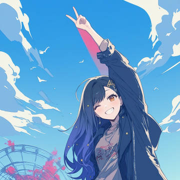 杏ちゃん