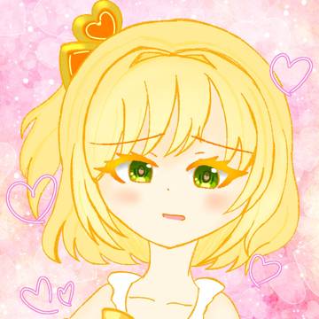 ルルカちゃん