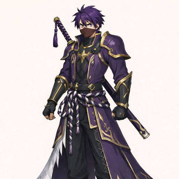 Shade the phantom assassin