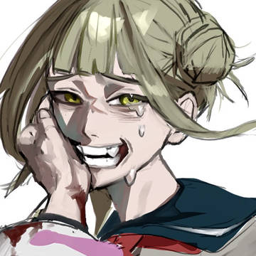 トガヒミコ