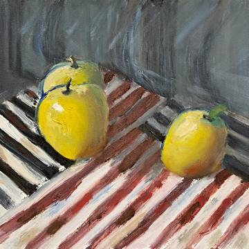 Apples