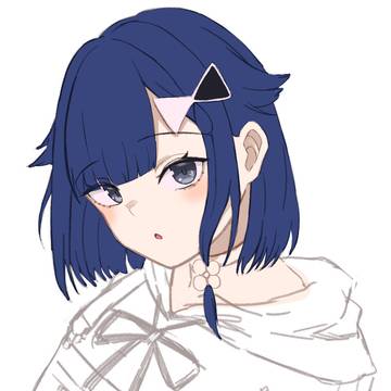 つむさん(ワンドロ)