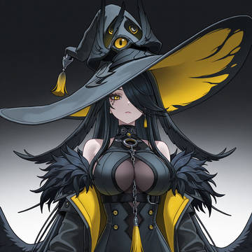 Black Bird