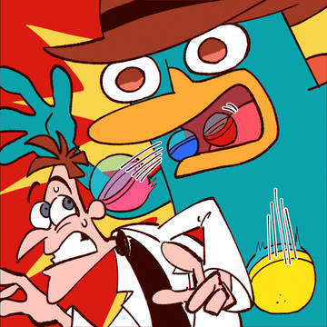 PnF・MML・H&G2025絵のまとめ