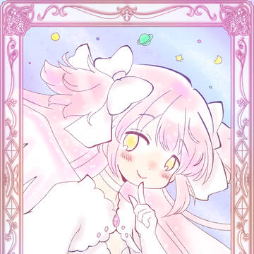 さくさく色塗り