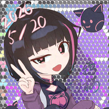 NEKO#ΦωΦ