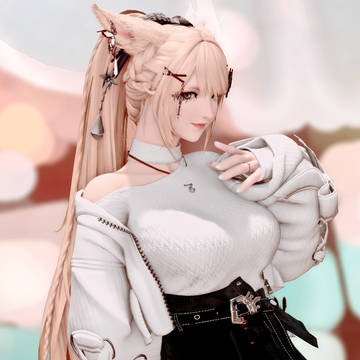 煦