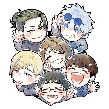 呪ろぐ③