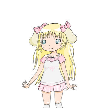 Daisy Lemon