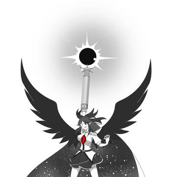 **荣耀的太阳帝国 · 其一** **The Glorious