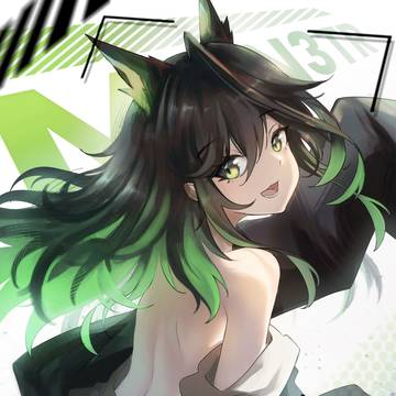 mon3tr ブワハハハ〜