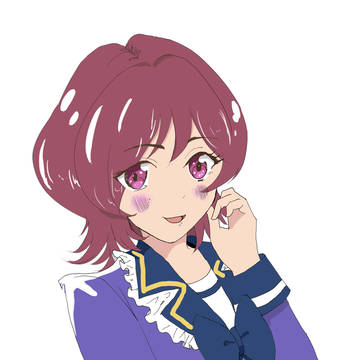 芦田有莉