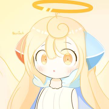 库皮亚的…拟人?