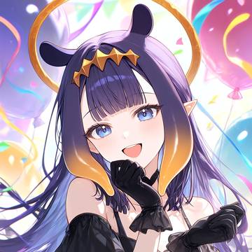 5月20日は一伊那尓栖ちゃんの誕生日！！！