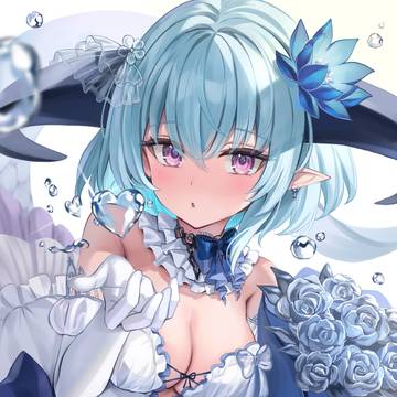 フィルレイン🩵
