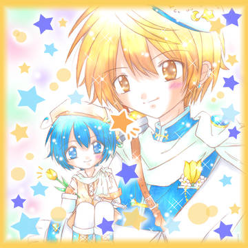座長コンビ🌟🍨