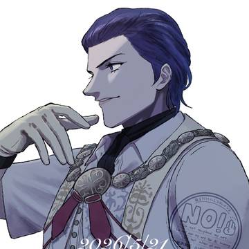クラウディオ・セラフィーノ誕生祭2026