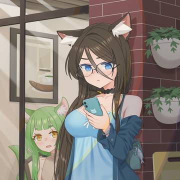 等待中