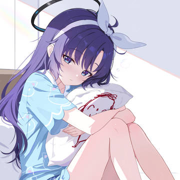 day26 早瀬ユウカ