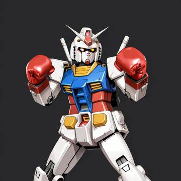 武器なんて飾りです、偉い人にはそれがわからんのですよ!!