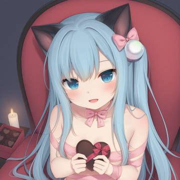 ♥