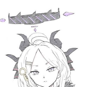 空崎ヒナ