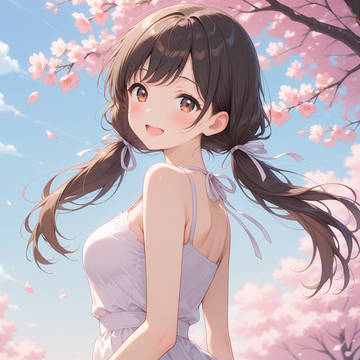 こっちに来てよ