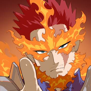 🔥ENDEAVOR🔥