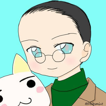 らくがきなど（漫画ではありません）