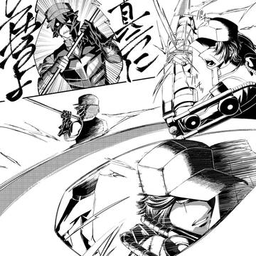 ワープ特急殺人事件BokGak時の鏡ダンジョン日記
