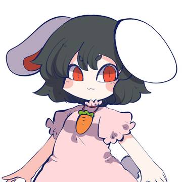 因幡てゐ