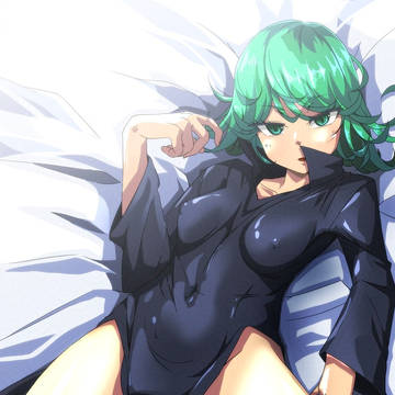 タツマキ