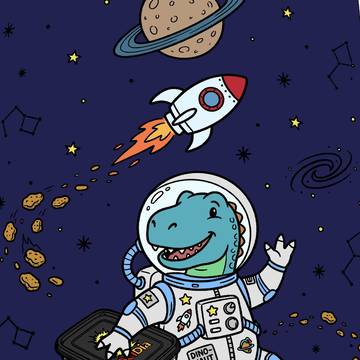 Space Nuggets