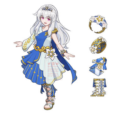 clara - poet of mourning collaps
