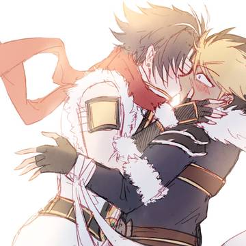 Night LordxDual Blade-1